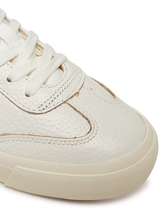 Superga Снікерcи Superga S4128VW Білий