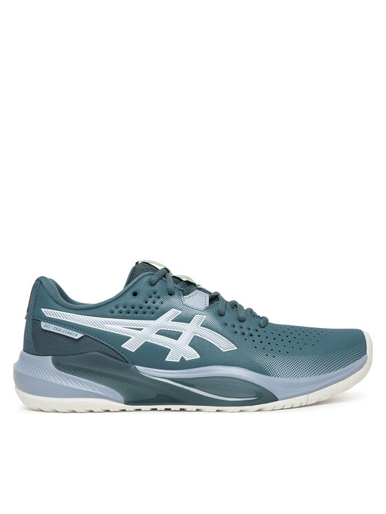 Asics Взуття для тенісу Asics Gel-Challenger 15 1041A510 Зелений