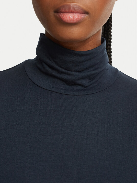 Weekend Max Mara Weekend Max Mara Golfas Multif 2625946012 Tamsiai mėlyna Regular Fit