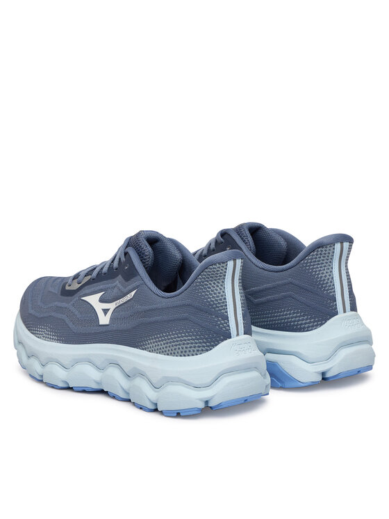 Mizuno Взуття для бігу Mizuno Horizon 9 J1GD2626 22 Cиній