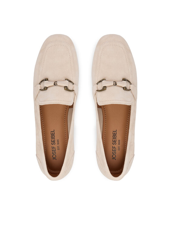 Josef Seibel Лофери Josef Seibel Fenja 34 74834 Кремовий