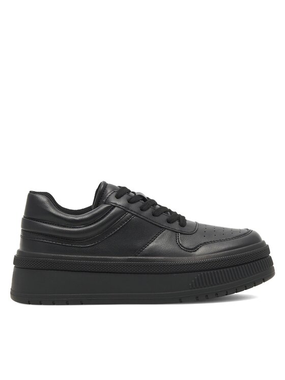 DeeZee Laisvalaikio batai DeeZee WS100004-03 Juoda