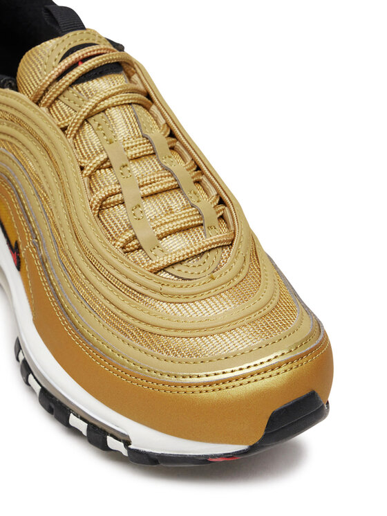 Nike Снікерcи Nike Wmns Nike Air Max 97 Og DQ9131 700 Коричневий