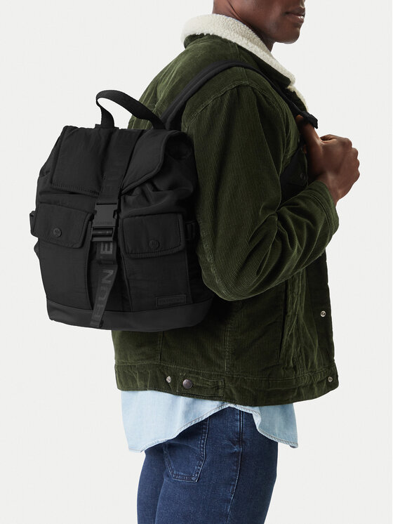 Hunter Batoh Hunter CEO-HTR-XC-007-08 Černá