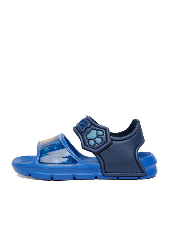 Paw Patrol Босоніжки Paw Patrol CEO-CP90-SS26-334PAW Cиній