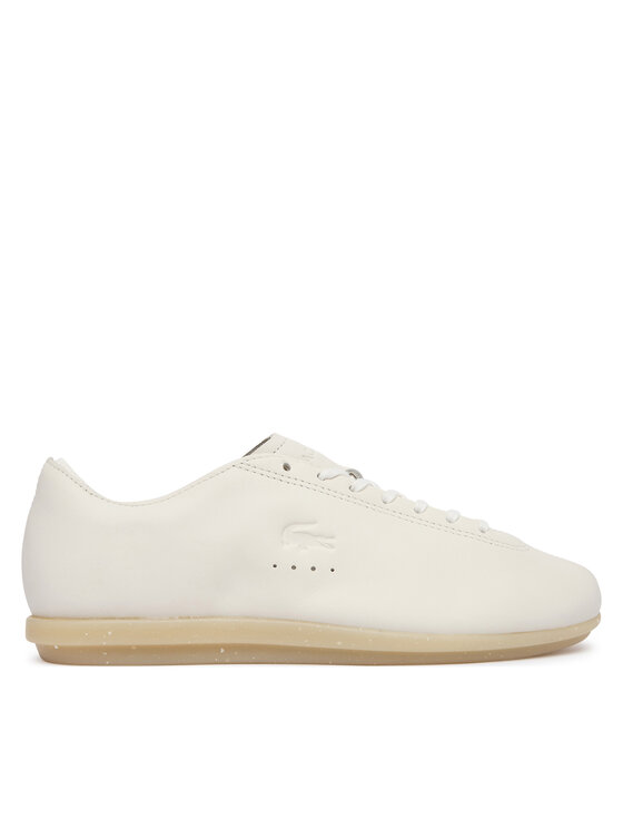 Lacoste Sneakers Lacoste Driver Low Pro 52SFA0110 Crem