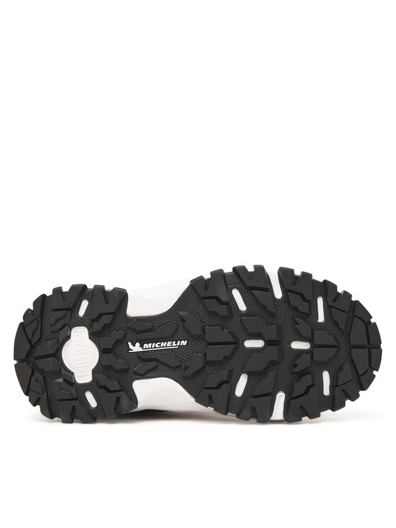 Primigi Снігоходи Primigi GORE-TEX 8936111 M Коричневий