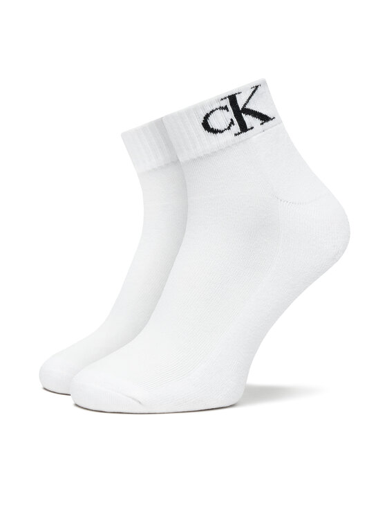 Calvin Klein Jeans Calzini corti Calvin Klein Jeans 701228805 Bianco