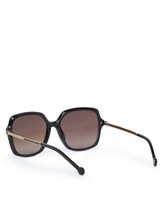 Carolina Herrera Saulesbrilles Carolina Herrera HER 0285/G/S 207988 Melns