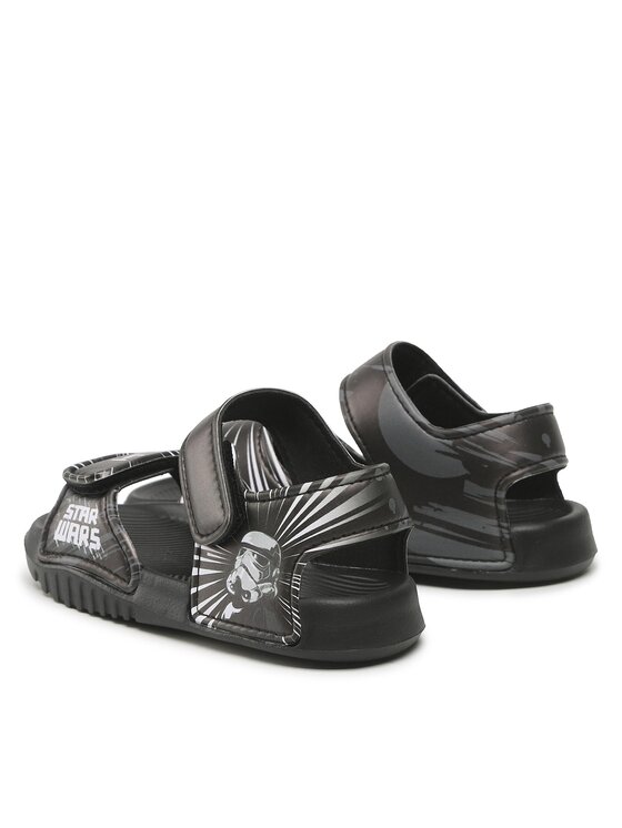 Star Wars Basutės Star Wars SS23-230LC Juoda