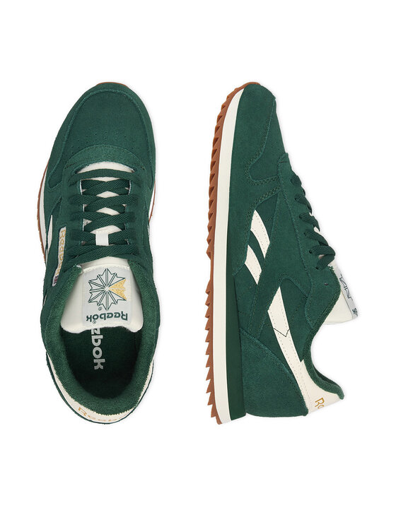 Reebok Αθλητικά Reebok EO-CLASSIC LEATHER RIPPLE 100279096 Πράσινο
