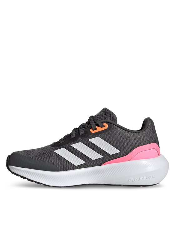 adidas Sneakers adidas RunFalcon 3 Sport Running Lace Shoes HP5836 Grigio