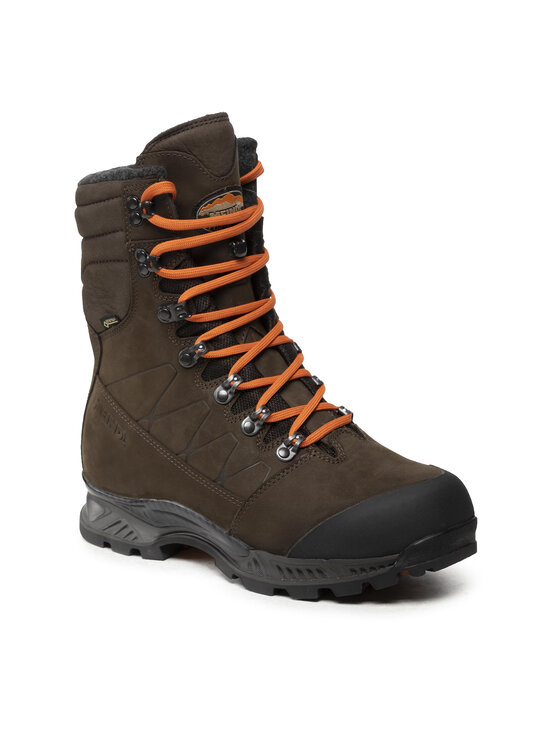 Meindl Трекінгові черевики Meindl Narvik Gtx(R) GORE-TEX 5101 Коричневий