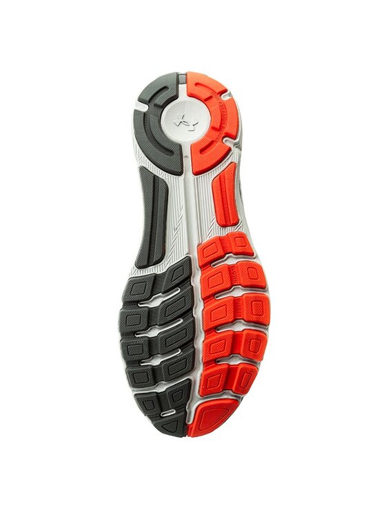 Under Armour Buty do biegania Under Armour Ua Speedform Gemini 3 1285652-942 Szary