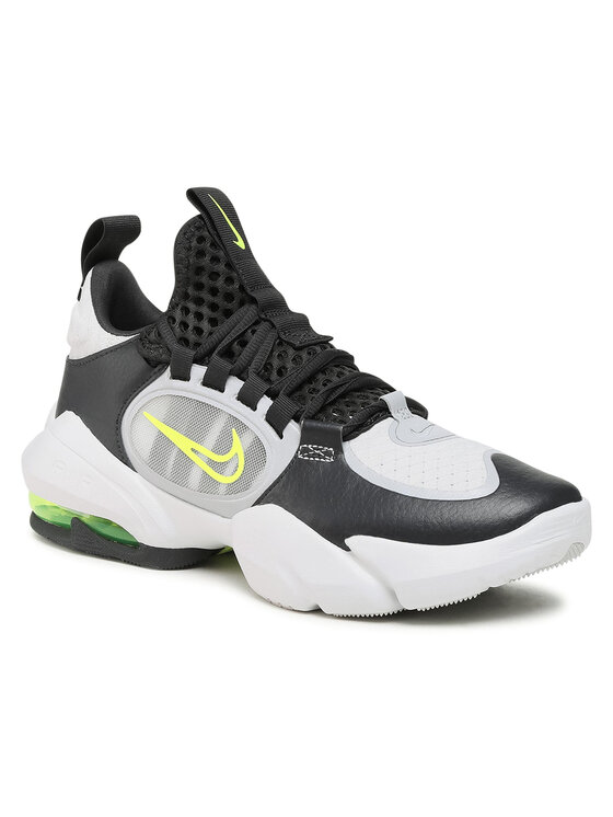 Nike Buty na siłownię Nike Air Max Aplha Savage 2 CK9408 070 Czarny