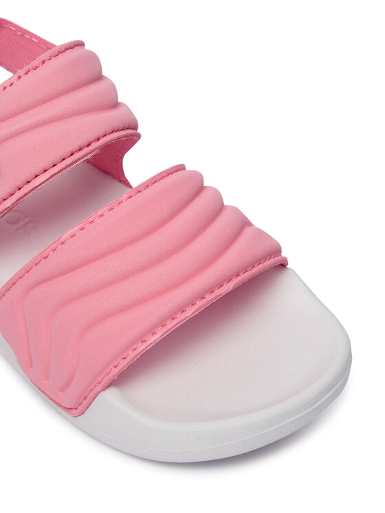 adidas Босоніжки adidas adilette Sandal 3 HQ9211 Рожевий