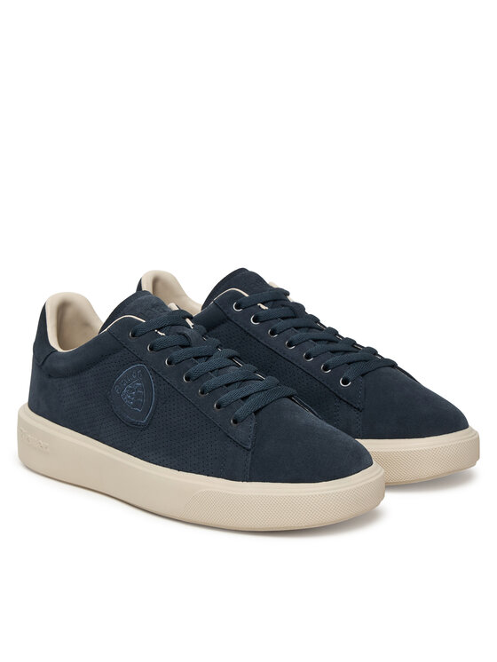 Blauer Снікерcи Blauer S6BUCK12/SUP Cиній