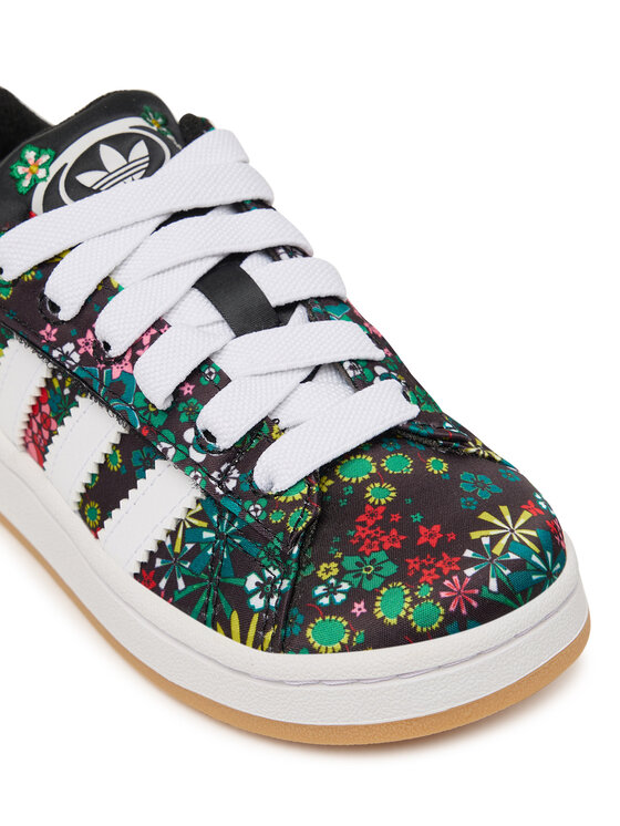 adidas Снікерcи adidas Liberty London Campus 00S HQ9189 Чорний