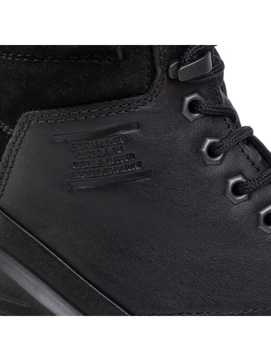 ECCO Outdoorová obuv ECCO Ecco Tredtray W 46032351052 Čierna