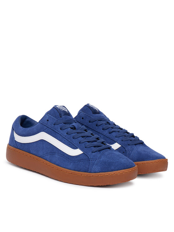 Vans Sneakers Vans Old Skool 36 Cup VN000Z950QZ1 Albastru