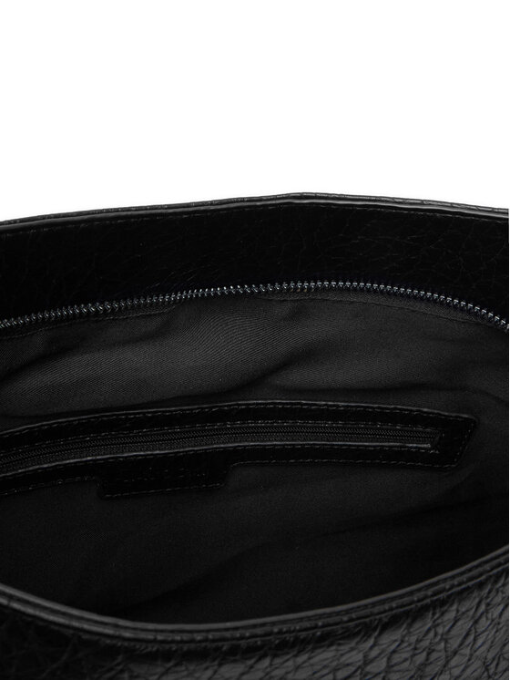Lasocki Handtasche Lasocki CEO-LSK-L-028-10 Schwarz