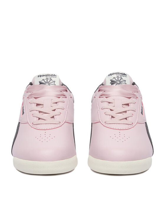 Reebok Снікерcи Reebok REEBOK-EO-F/S LO 100272310 Світло-рожевий