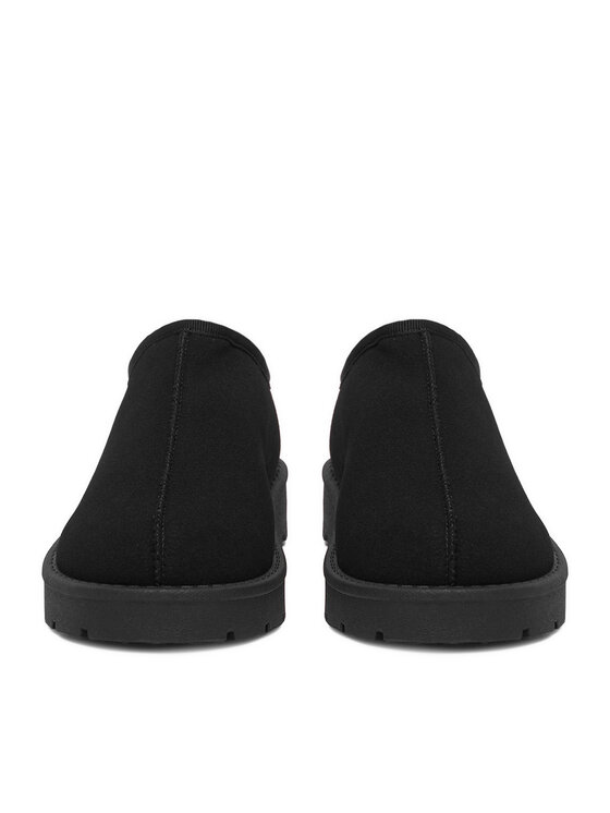 JENNY Stivali da neve JENNY CEO-WSX23-38 Nero