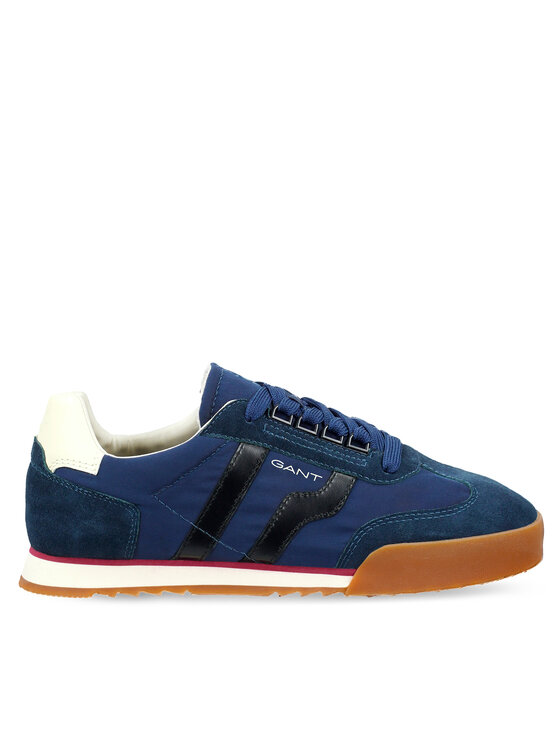 Gant Tenisice Gant 31637001 Tamnoplava