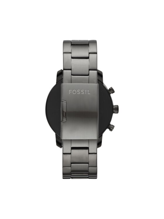 Fossil Okosórák Fossil Explorist Hr FTW4012 Ezüst