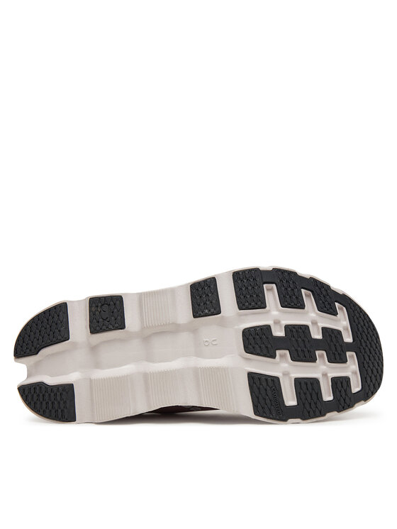 On Sneakersy On Cloudstratus 3 3WD30122137 Fialová