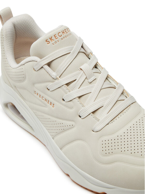 Skechers Снікерcи Skechers 177390/OFWT Білий