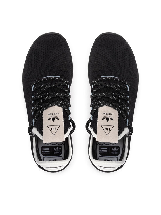 adidas Sneakersy adidas Tennis Hu GZ3927 Čierna