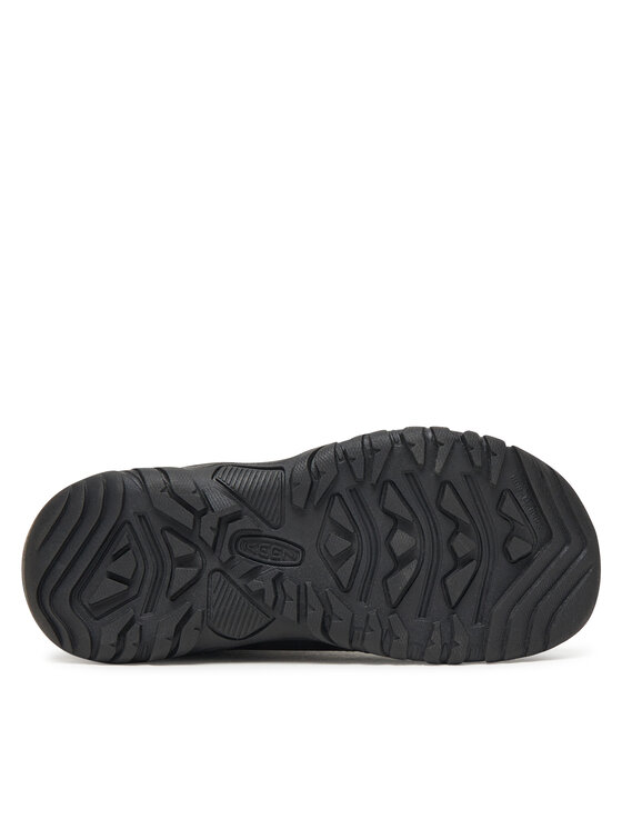 Keen Снігоходи Keen Kanibou Wp 1031055 Чорний