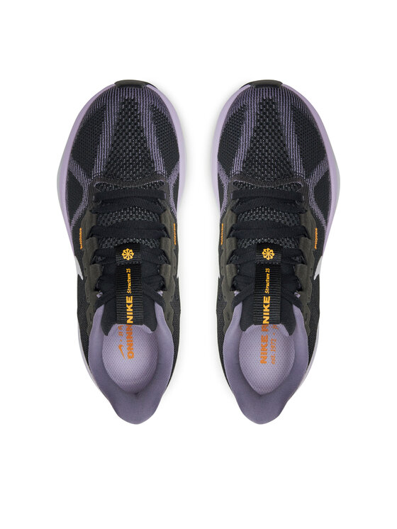 Nike Bežecké topánky Nike Air Zoom Structure 25 DJ7884 006 Sivá