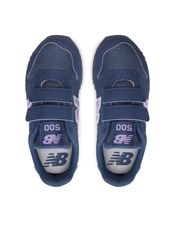 New Balance Zapatillas New Balance PV500CIL Azul marino