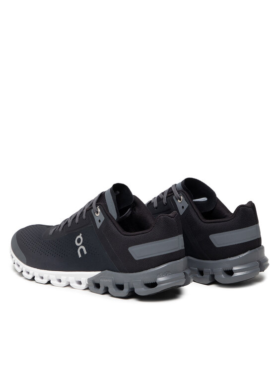 On Zapatillas de running On Cloudflow 3599238 Gris