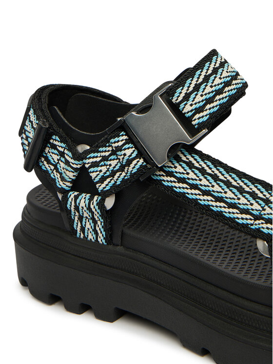 Palladium Босоніжки Palladium Pallacruisestrapwo 94708-008-M Чорний