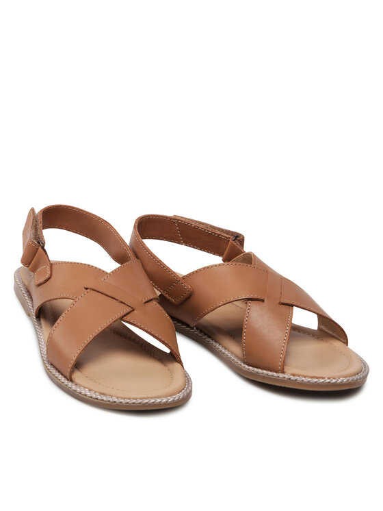 Lasocki Young Sandali Lasocki Young CI12-3027-09 Beige
