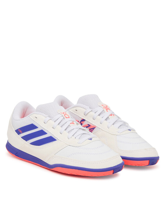adidas Взуття для футболу adidas Top Sala Competition II JP6985 Білий