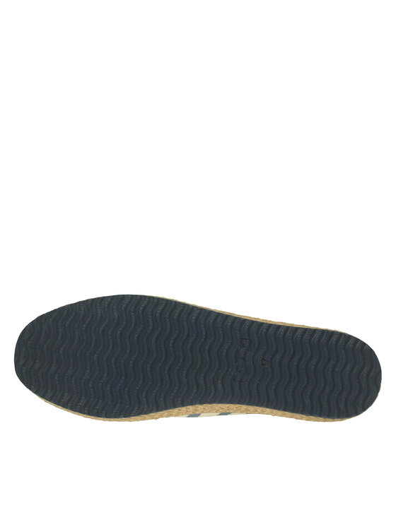 Gant Еспадрильї Gant 30568945 Білий