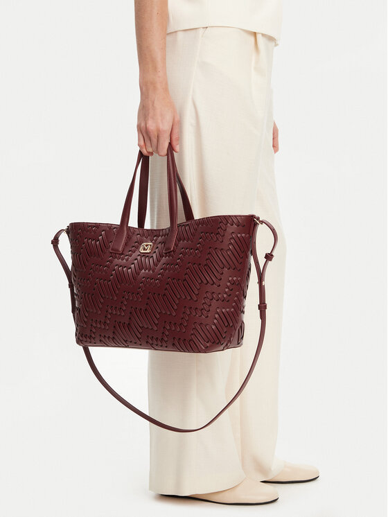 Marella Kabelka Marella Ghinea 2513511037200 Bordová