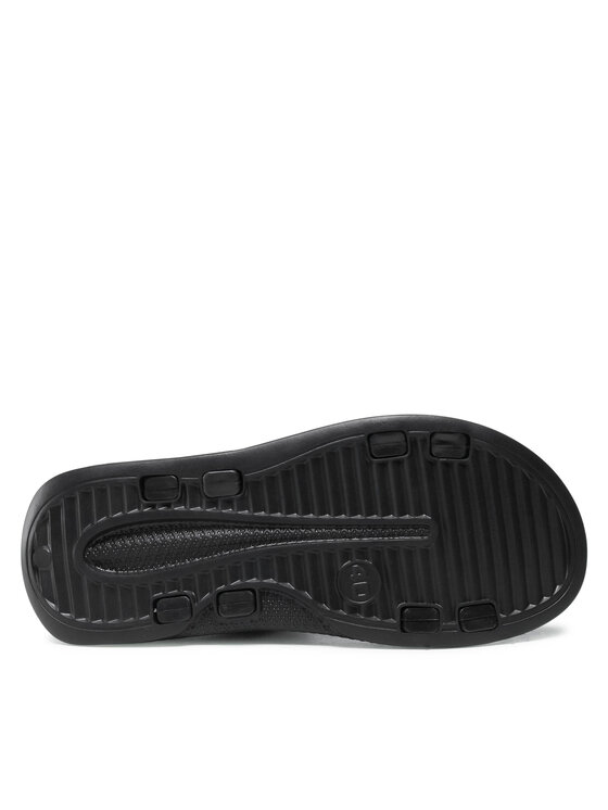 Big Star Shoes Szandál Big Star Shoes HH174842 Fekete