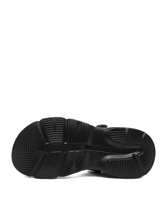 DeeZee Босоніжки DeeZee CEO-CSS20397-02 Чорний