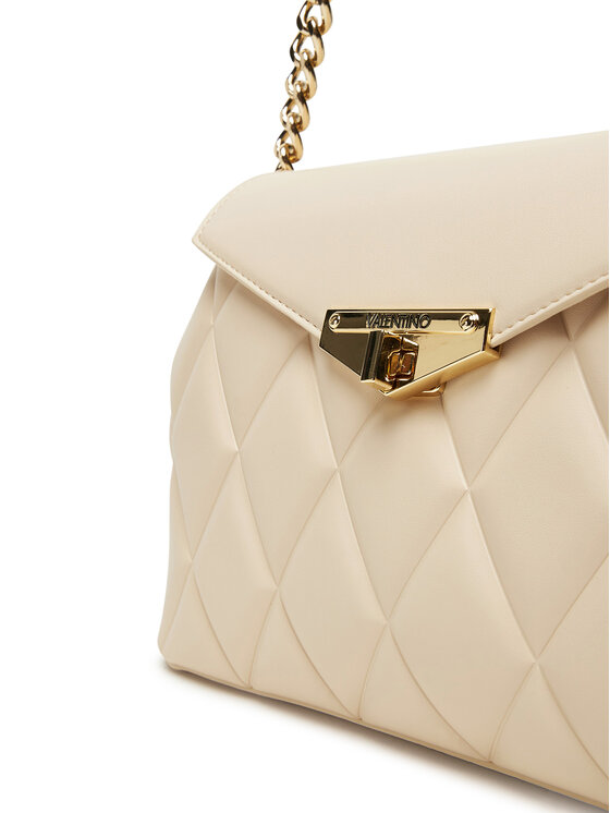 Valentino Сумка Valentino Frisia VBS9BA09 Écru