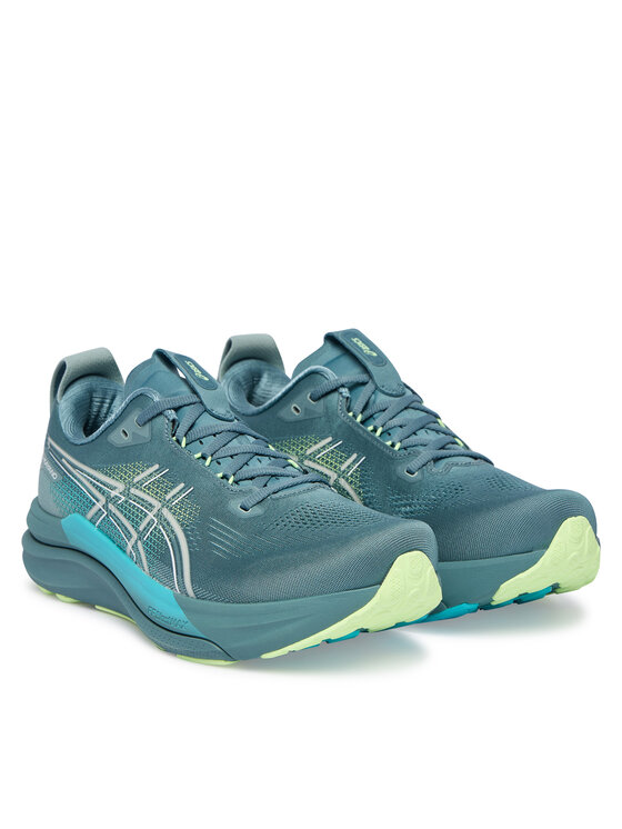 Asics Buty do biegania Asics Gel-Kayano 33 1011C167 Zielony