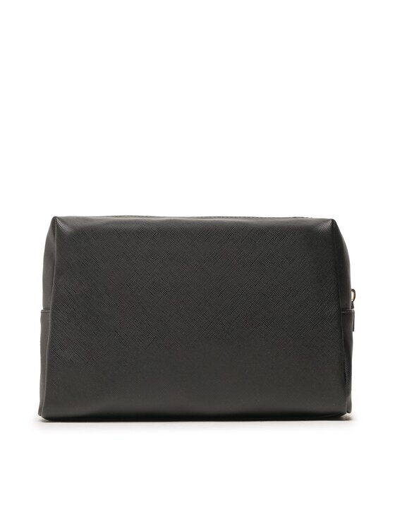 Guess Косметичка Guess Not Coordinated Accessories PW1522 P3115 Чорний