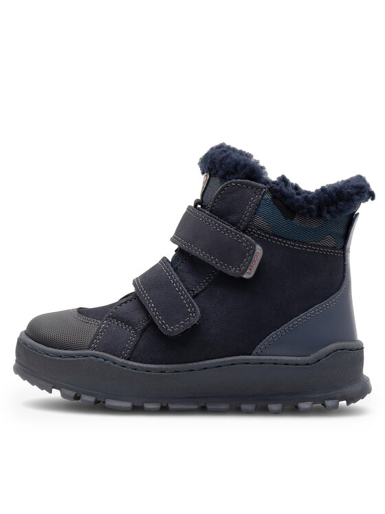 Lasocki Kids Ghete Lasocki Kids TYSON CI12-TYSON-02A Bleumarin