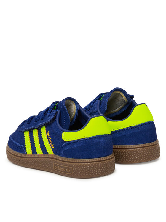 adidas Снікерcи adidas Handball Spezial JP8008 Cиній