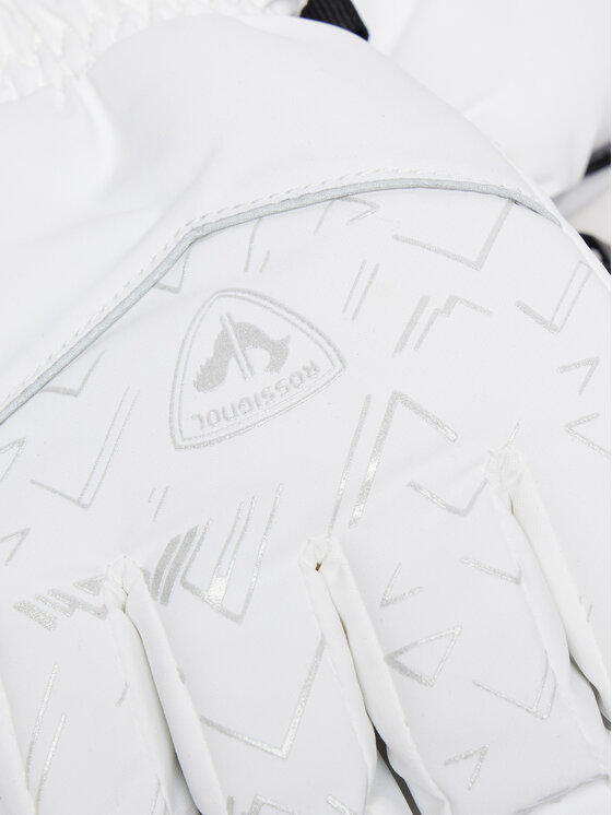 Rossignol Lyžařské rukavice Rossignol RLNWG08 Bílá