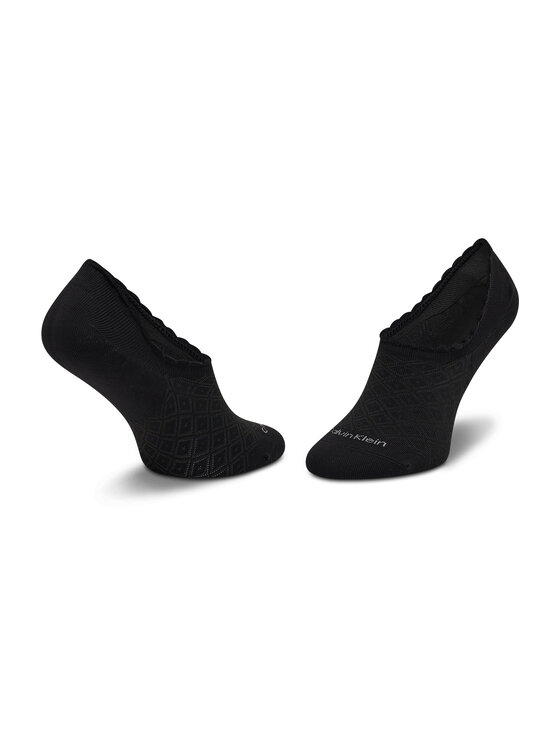 Calvin Klein Stopalice Calvin Klein 701218787 r.OS Crna